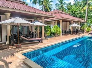Sibaja Palms Beach | Taling Ngam