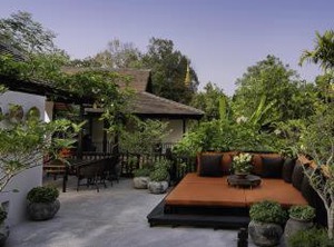 Tamarind Village | Old City