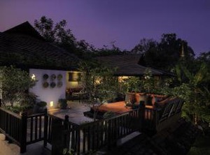 Tamarind Village | Old City