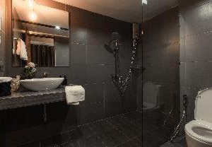The Hotel | Downtown Krabi