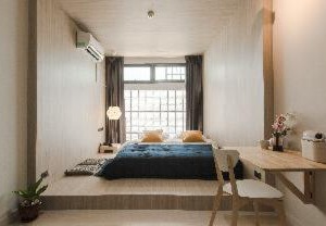 The Hotel | Downtown Krabi