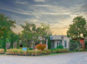 The Creek Villa | Phu Kradueng