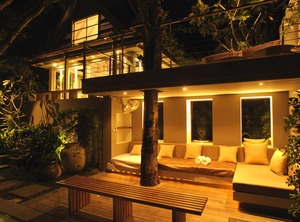 The Headland Villa | Taling Ngam