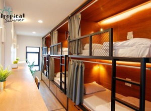Hostel | Sathorn