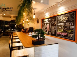 Hostel | Sathorn