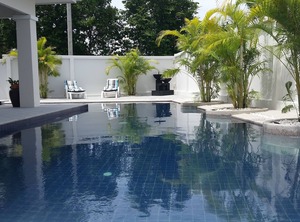 Baan Khun Koey Hua Hin | Ban Nong Sadao