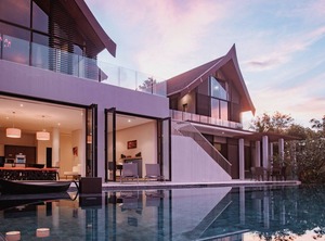 Villa Chloe | Koh Kaew