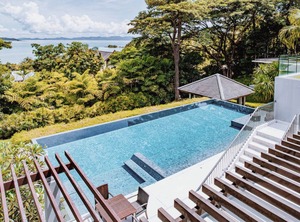 Villa Chloe | Koh Kaew