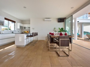 Villa Monsoon | Mae Nam