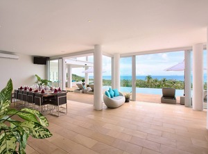 Villa Monsoon | Mae Nam