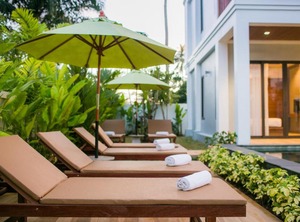 Villa Palavee | Ao Nang