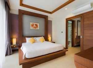 Villa Palavee | Ao Nang
