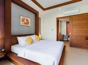 Villa Palavee | Ao Nang