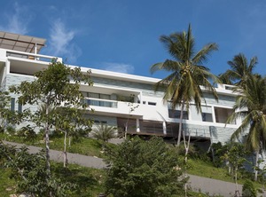 Villa Splash At Lime Samui | Na Thon