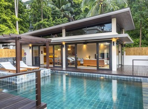 Villa At Aspire Villas | Ko Pha-ngan