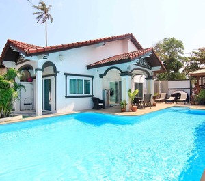 Sea Villa Ko Samui 