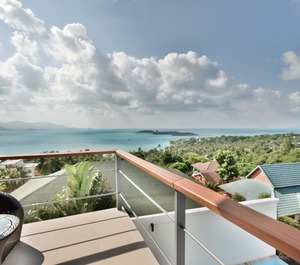 Seaview Villa Mins Beach 