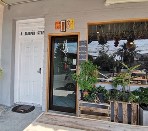 Sleeper Street Hostel 