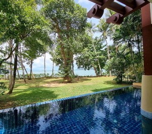 Amatapura Villa 