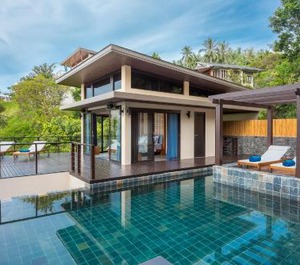Villa At Aspire Villas 