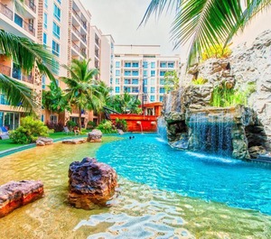 Atlantis Resort 