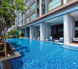 Baan Apt 