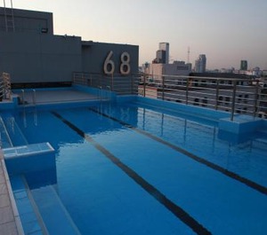 Residence Bang Phli 