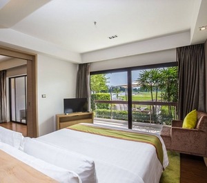 Garden Bang Phli 