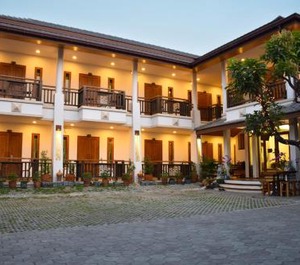 Gordnuea Boutique 