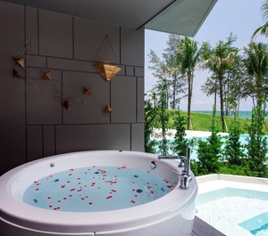 Grand Seaview Khao Lak 