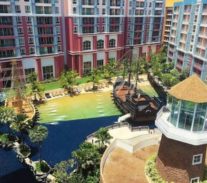 Caribbean Resort 