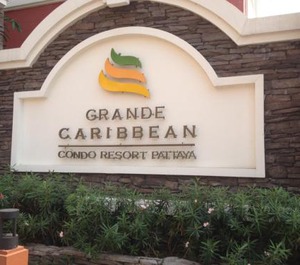 Caribbean Resort 