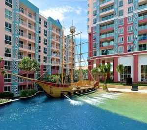 Caribbean Resort 
