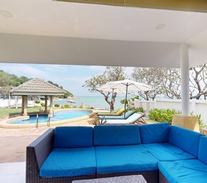 Sea Villa Ko Samui 