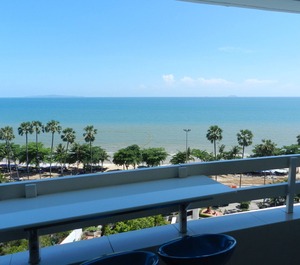 Argyle Phratamnak Pattaya 