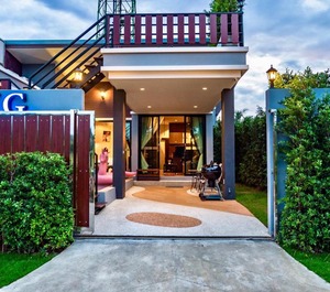 Kg Villas 