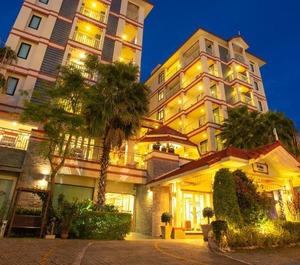 Baan Khun Koey Hua Hin 