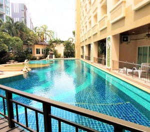 Argyle Phratamnak Pattaya 