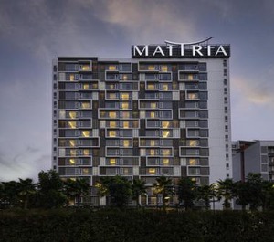 Residence Bang Phli 