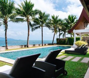Miskawaan Villa Sila Sha Plus 