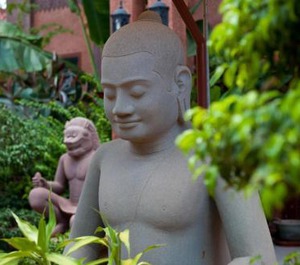 Guesthouse 