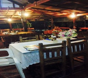 Beach Bungalow 