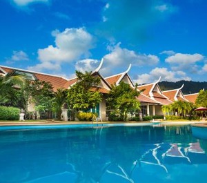 Pattra Vill Resort Sha 