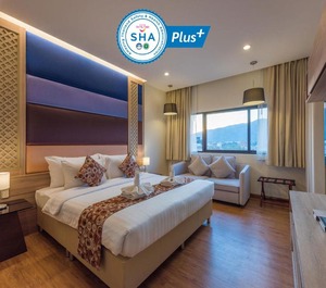 Stay Style At Nimman 