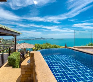 Sandalwood Villas 