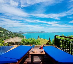 Sandalwood Villas 