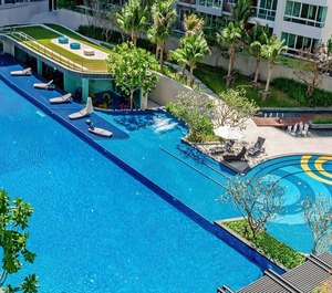 Baan Khun Koey Hua Hin 