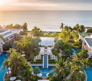 Baan Khun Koey Hua Hin 