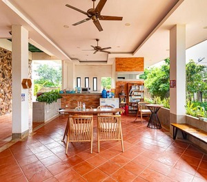 Residence 