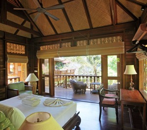 Railei Beach Club Railay West 